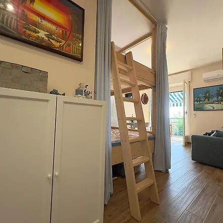Sogno Di Riviera *