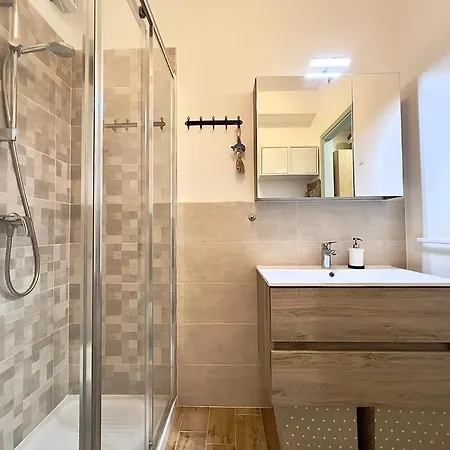 Apartamento Sogno Di Riviera San Remo