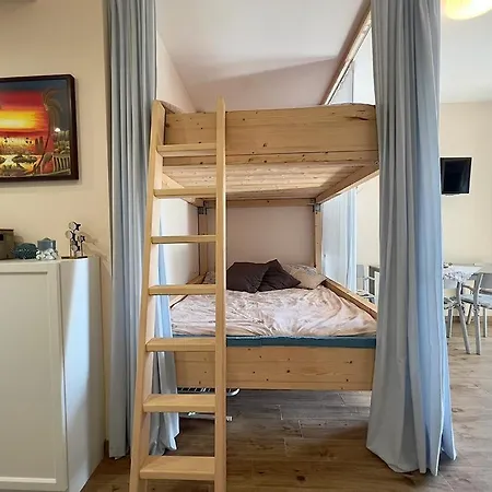 Sogno Di Riviera * San Remo