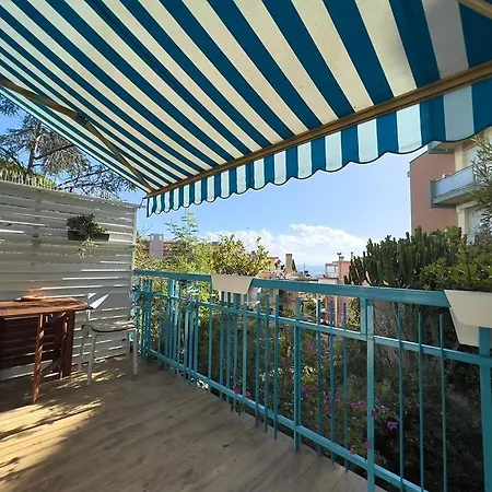 Sogno Di Riviera Apartment