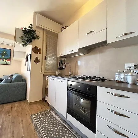 Apartment Sogno Di Riviera