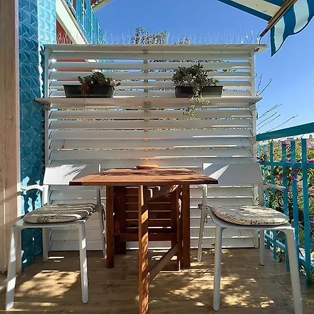 Apartment Sogno Di Riviera *