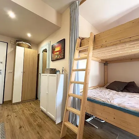 Apartment Sogno Di Riviera Sanremo