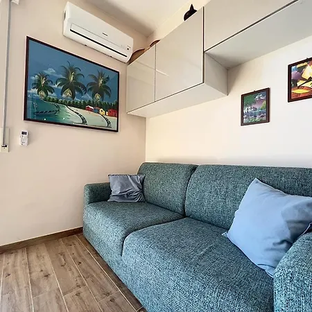 Sogno Di Riviera Apartment