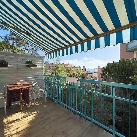 Apartment Sogno Di Riviera