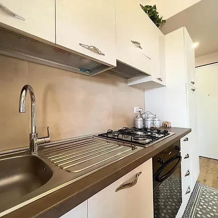 Apartment Sogno Di Riviera Sanremo