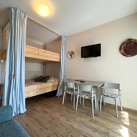 Sogno Di Riviera Appartement *