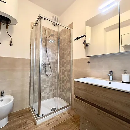 Sogno Di Riviera Apartment