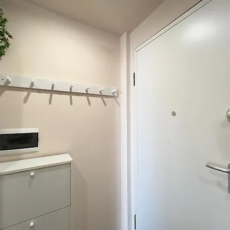 Sogno Di Riviera 아파트 *