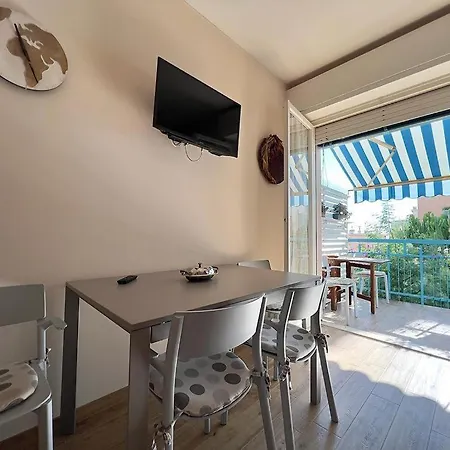 Sogno Di Riviera 아파트