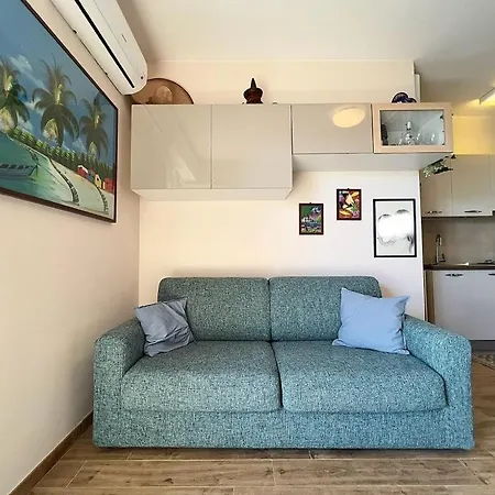 Sogno Di Riviera 아파트 *