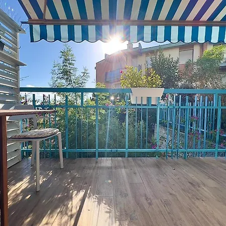 Appartement Sogno Di Riviera San Remo