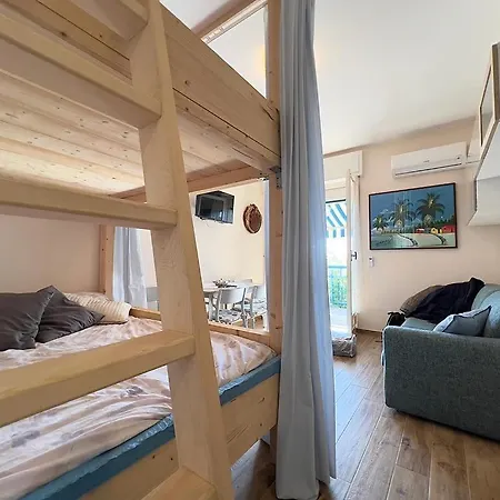 Sogno Di Riviera 산레모