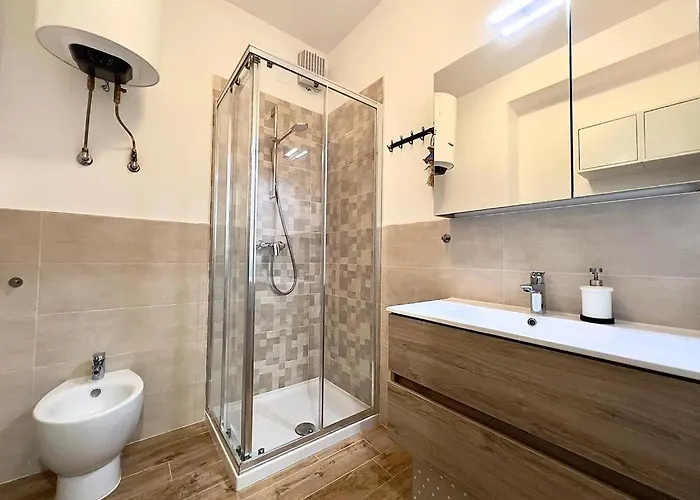 Sogno Di Riviera Appartement