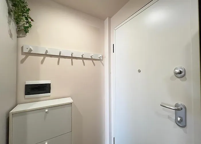 Sogno Di Riviera 公寓 *