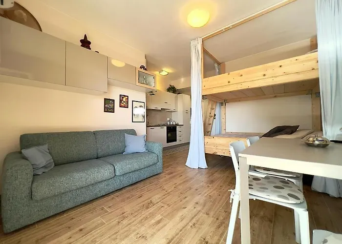 Sogno Di Riviera * 圣雷默