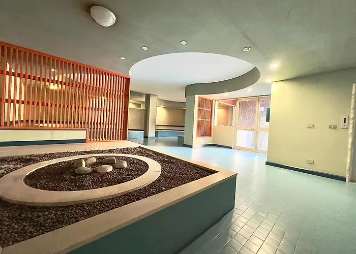 Sogno Di Riviera 公寓 圣雷默