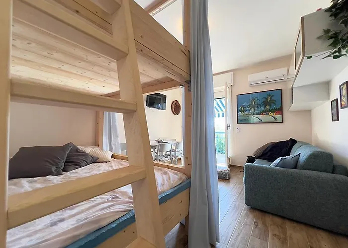 Sogno Di Riviera San Remo