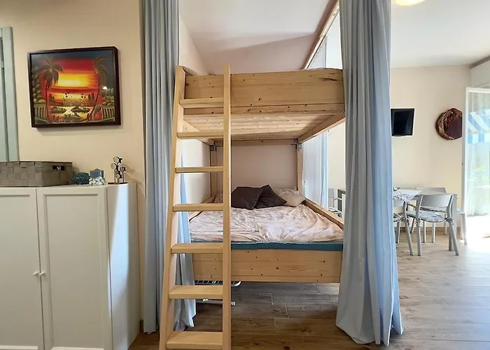 Sogno Di Riviera * San Remo