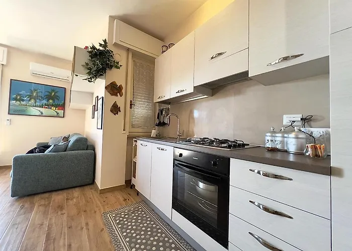 Appartement Sogno Di Riviera