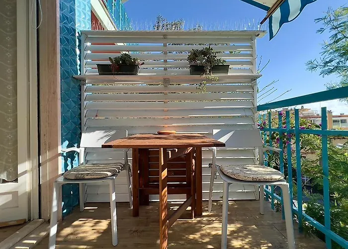 Appartement Sogno Di Riviera *