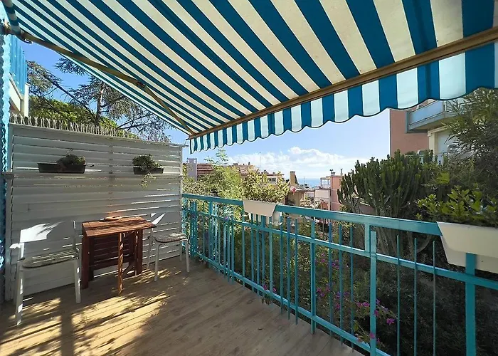 Appartement Sogno Di Riviera