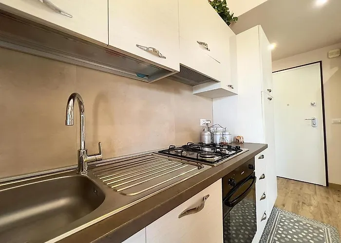 Appartement Sogno Di Riviera San Remo